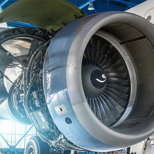 Reducing AOG time for airlines