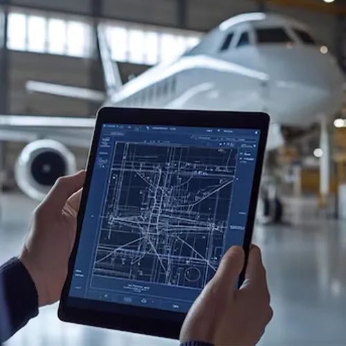 Traceability in fleet maintenance