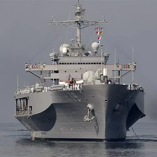 تامین قطعات ناوگان دولتی