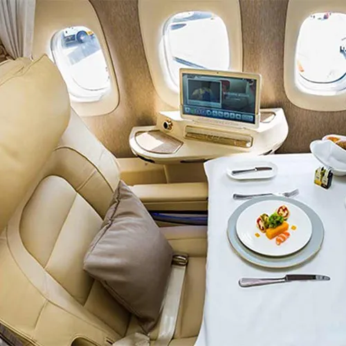 خدمات فنی پرواز داخلی