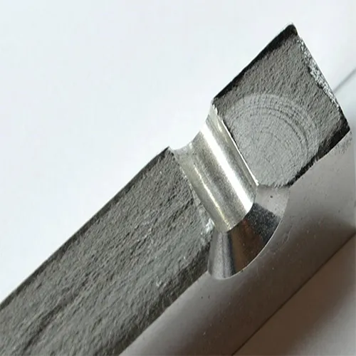 Fatigue analysis of industrial metals