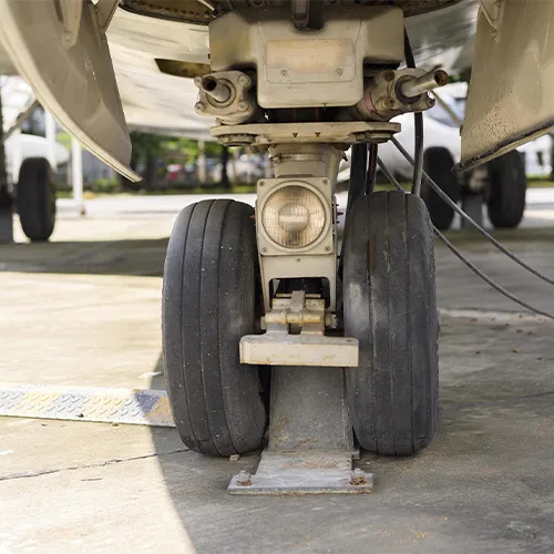 Manufacturing of aircraft brake system components