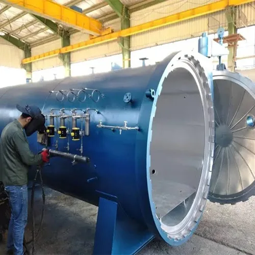 Manufacturing composite aircraft parts