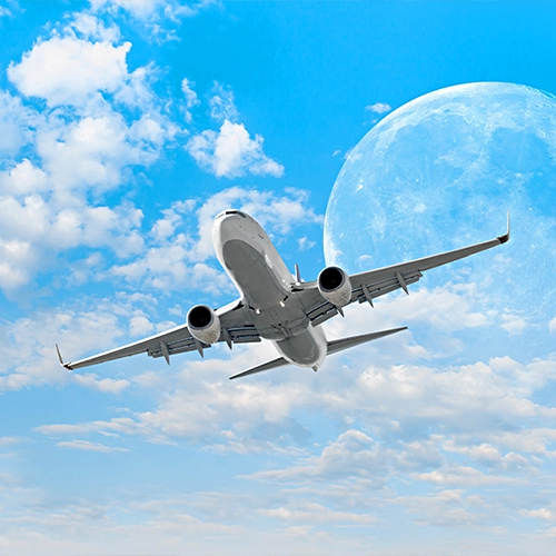 پشتیبانی ناوگان تجاری داخلی