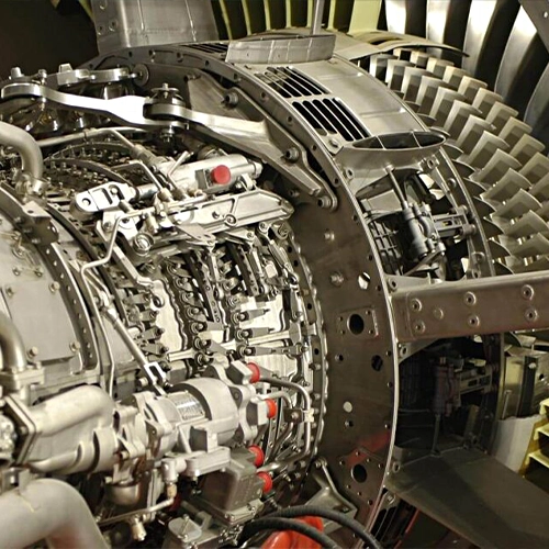 تعمیر قطعات حساس در صنعت هوافضا