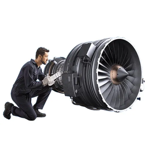 آموزش تکنسین هواپیما