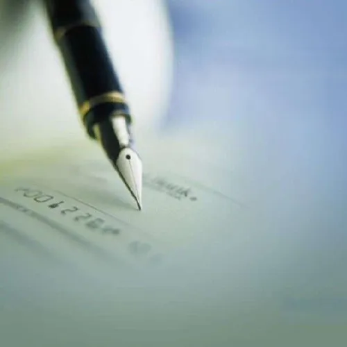 ارائه گزارشات دقیق فنی برای CAMO