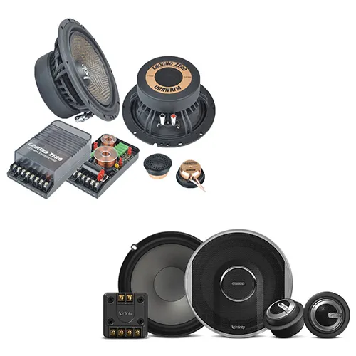 تعمیر قطعات کامپوننت