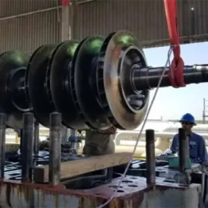 تعمیر و اورهال سیستم اویونیک با کیفیت OEM