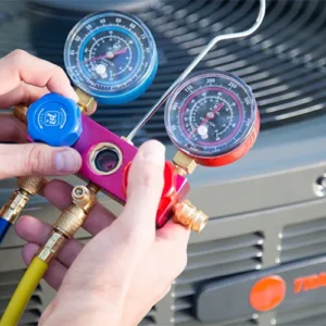 تعمیرات تخصصی سیستم‌های هوایی با کیفیت OEM
