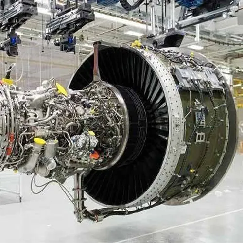 تعمیرات سیستم‌های الکترونیکی و مکانیکی ناوگان هوایی