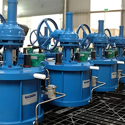 OEM quality pneumatic system services