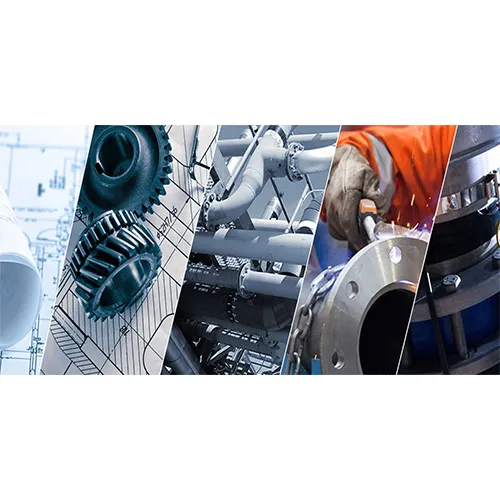 خدمات مهندسی تخصصی