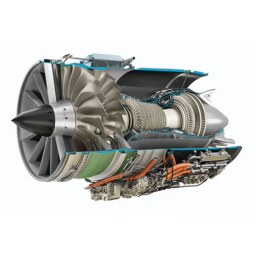 سیستم‌های مکانیکی هواپیما چگونه کار می‌کنند؟