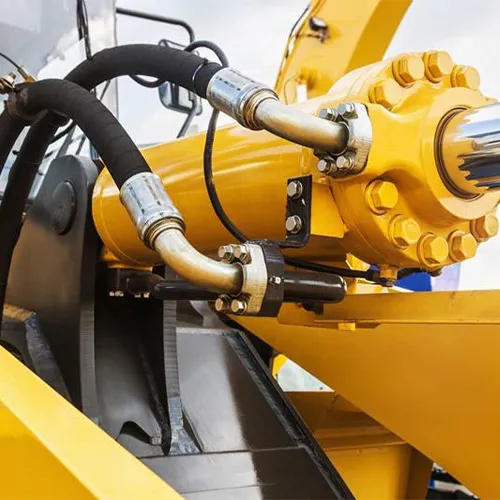 آشنایی با سیستم‌ های نیوماتیک