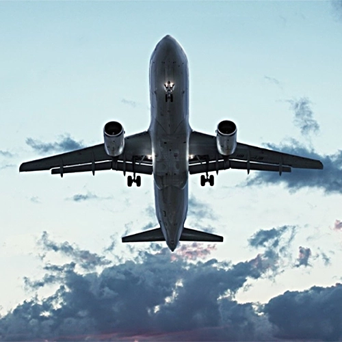 ایمنی پروازی