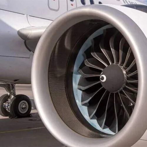 Traceable MRO Aircraft OEM Parts