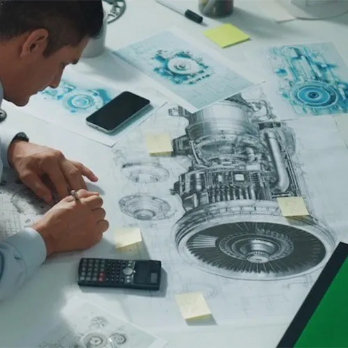 Reliable aircraft repair parts management