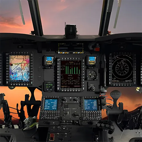 نگهداری و تعمیرات اویونیک